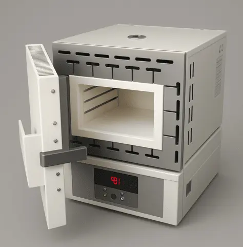 4th Gen LCD Controller for Ai AT Series Vacuum Ovens - UL