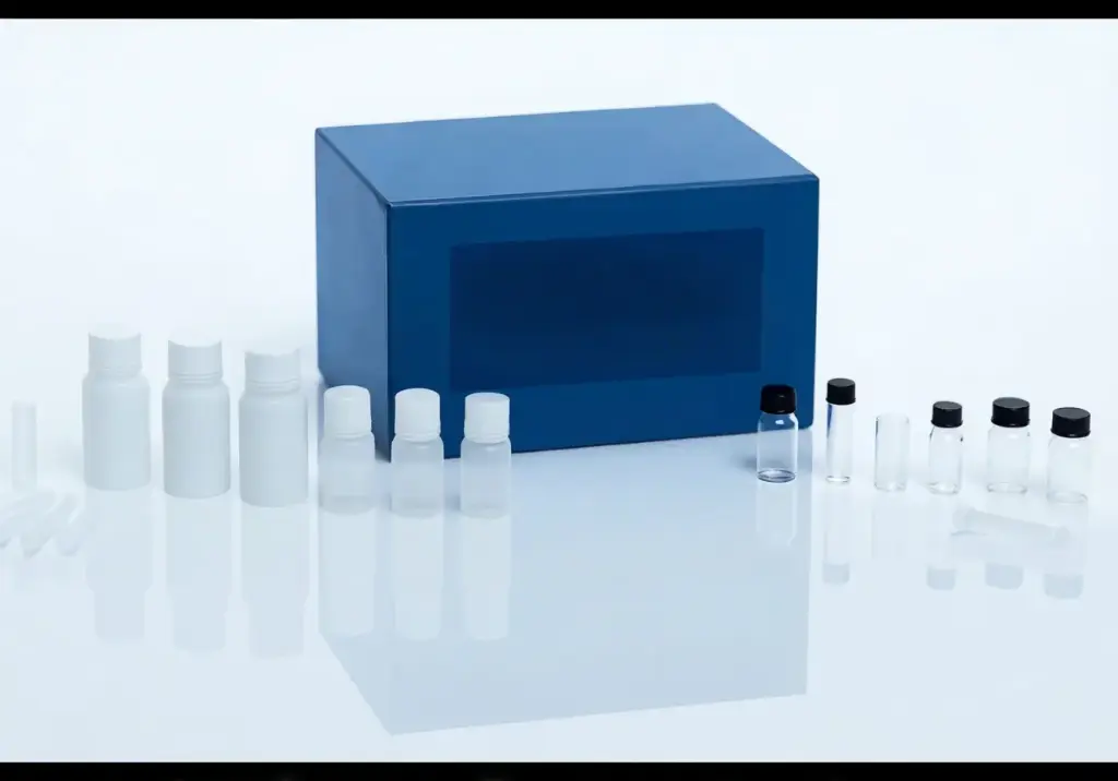 2×SYBR Green qPCR Mix