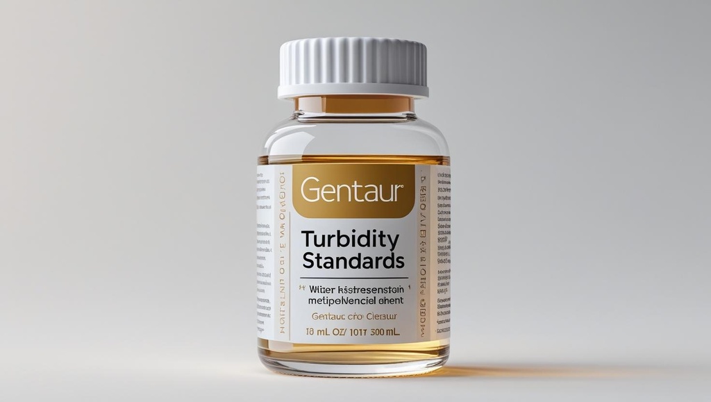 [SA-TURBIDITY-105] Gentaur 20 NTU Ratio Turbidity Standard